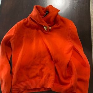 Ralph Lauren sweater